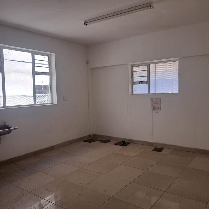 To Let commercial Property for Rent in North End Eastern Cape